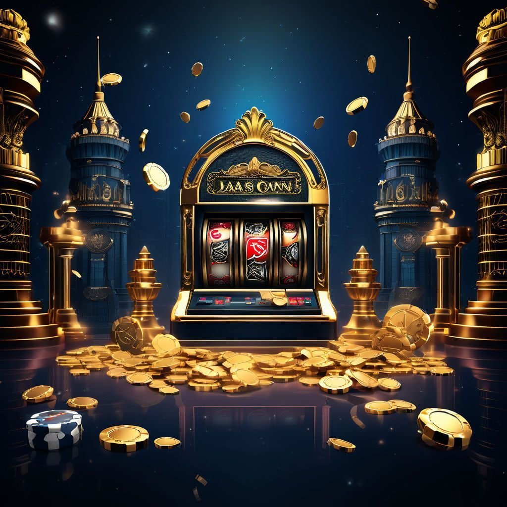 jaya9 vip